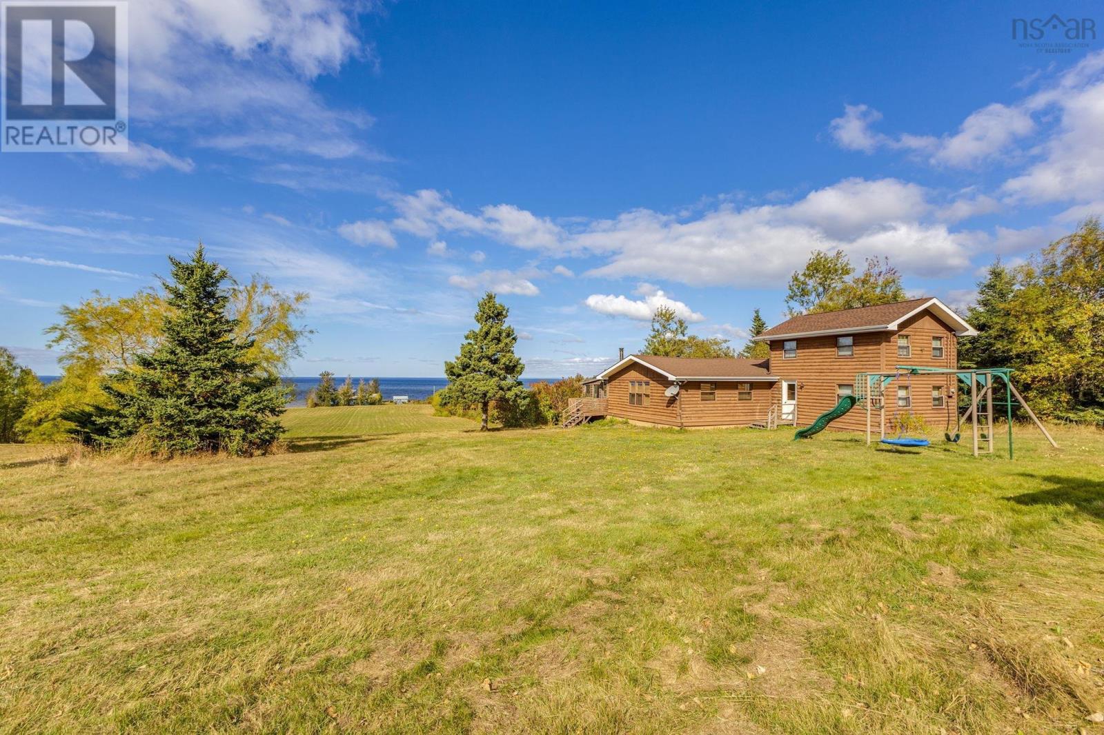 2475 Gulf Shore Road, Gulf Shore, Nova Scotia  B0K 1L0 - Photo 1 - 202525476