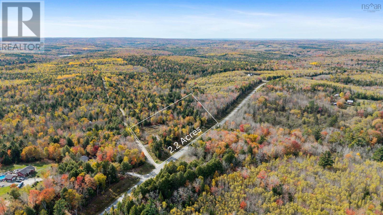 539 Cooks Brook Road, Elderbank, Nova Scotia