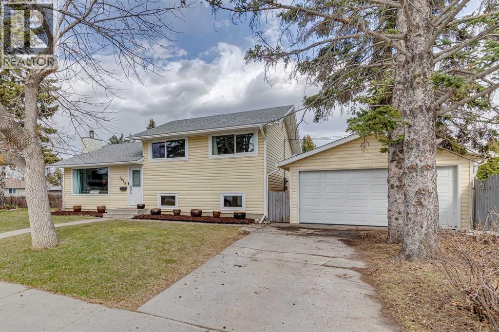 4819 30 Avenue SW, Calgary, Alberta  T3E 0V3 - Photo 26 - A2301174