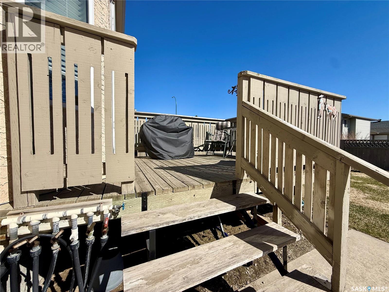 137 Caldwell Drive, Yorkton, Saskatchewan  S3N 4A5 - Photo 34 - SK034678