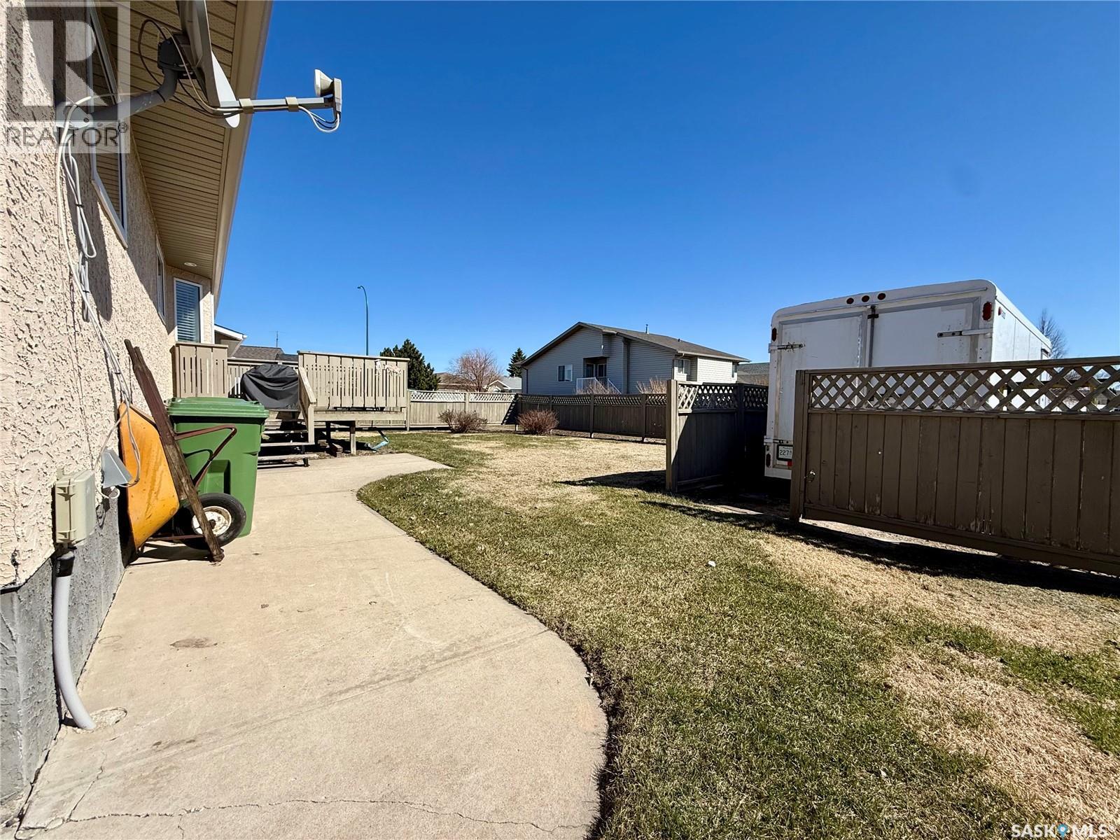 137 Caldwell Drive, Yorkton, Saskatchewan  S3N 4A5 - Photo 36 - SK034678