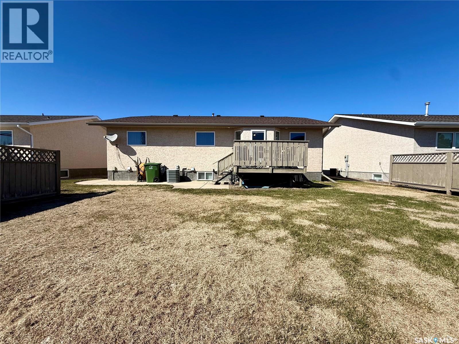 137 Caldwell Drive, Yorkton, Saskatchewan  S3N 4A5 - Photo 37 - SK034678