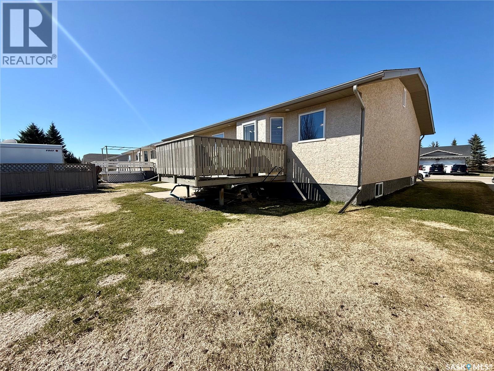 137 Caldwell Drive, Yorkton, Saskatchewan  S3N 4A5 - Photo 38 - SK034678