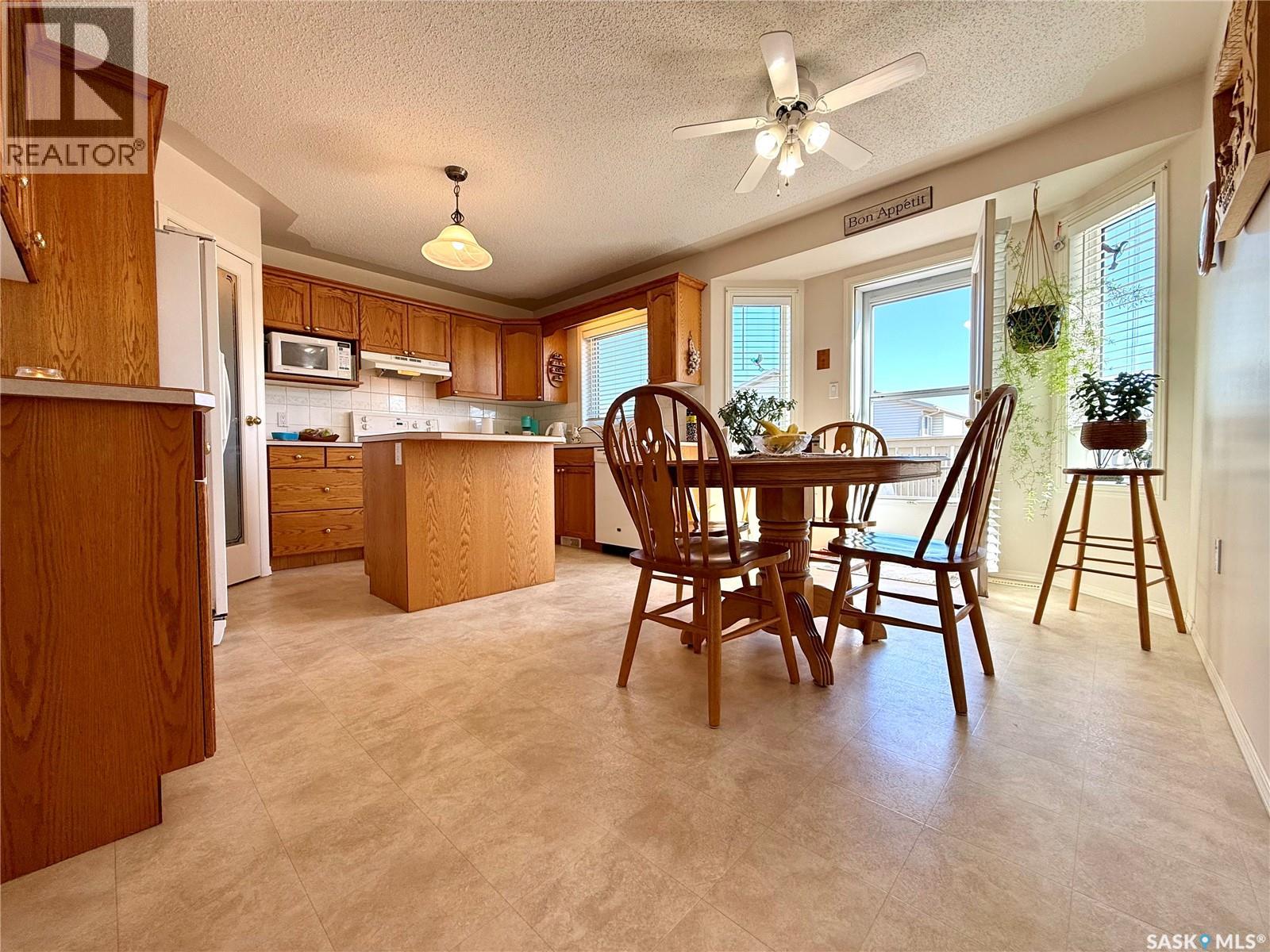 137 Caldwell Drive, Yorkton, Saskatchewan  S3N 4A5 - Photo 7 - SK034678
