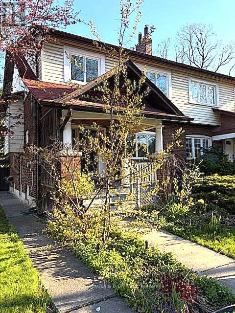 112 ROSE PARK DRIVE, Toronto, Ontario