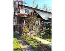 112 ROSE PARK DRIVE, Toronto, Ontario