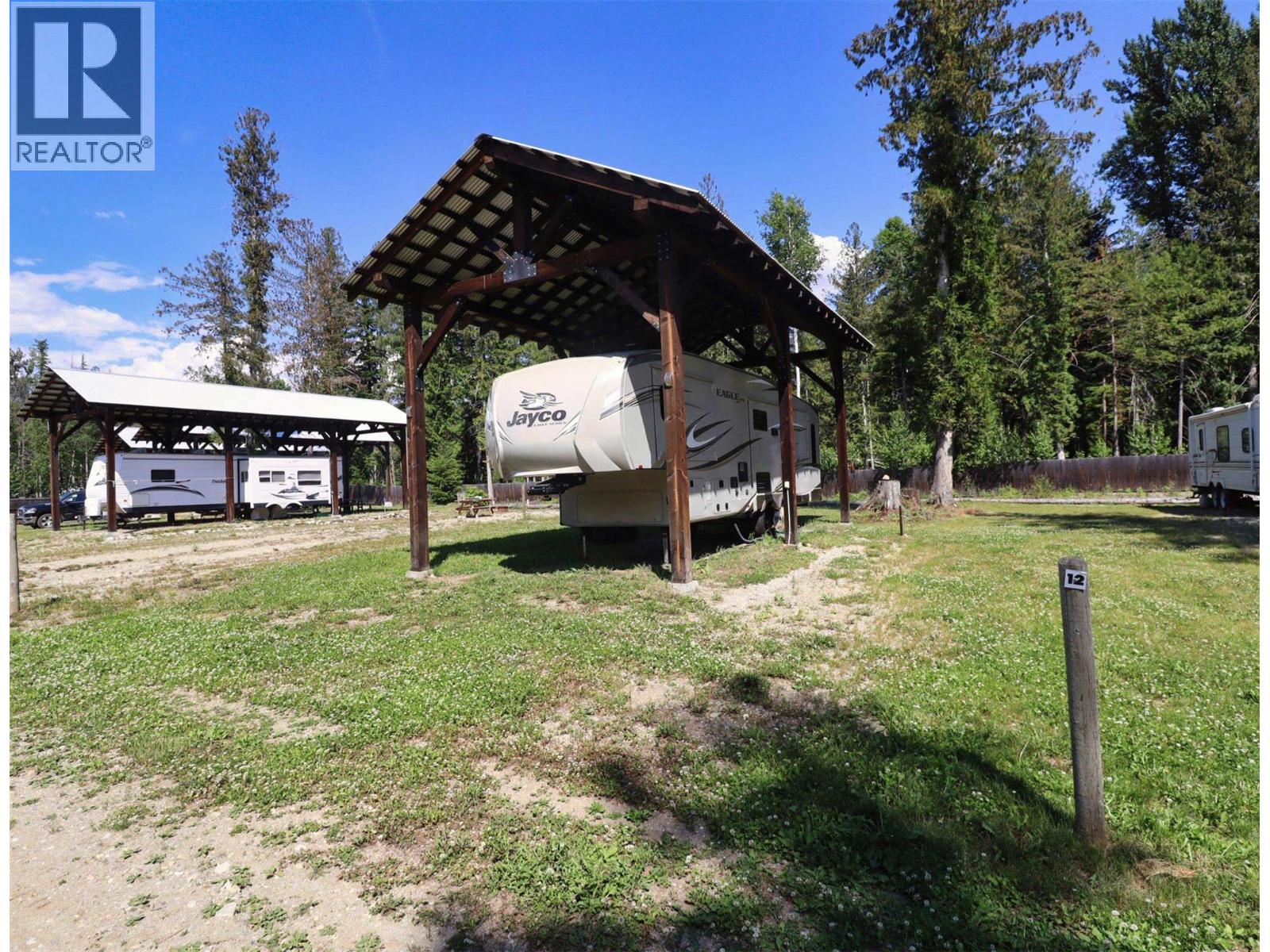 1701 Ireland Road Unit# 12, Seymour Arm, British Columbia