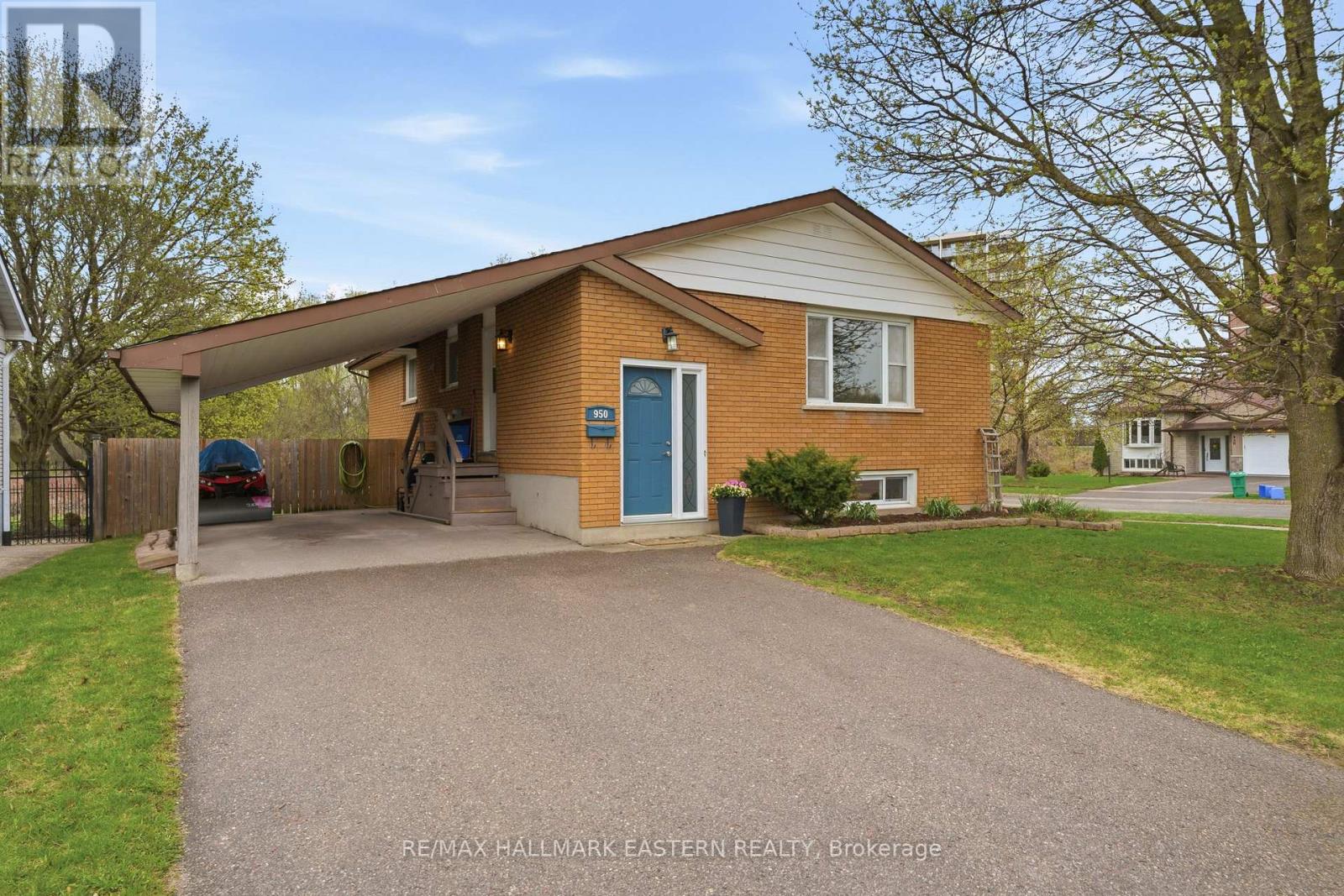 950 SILVERDALE ROAD, Peterborough, Ontario