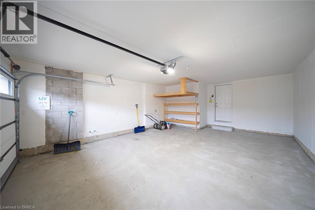 9 Tarrison Street, Brantford, Ontario  N3T 5L8 - Photo 30 - 40826416