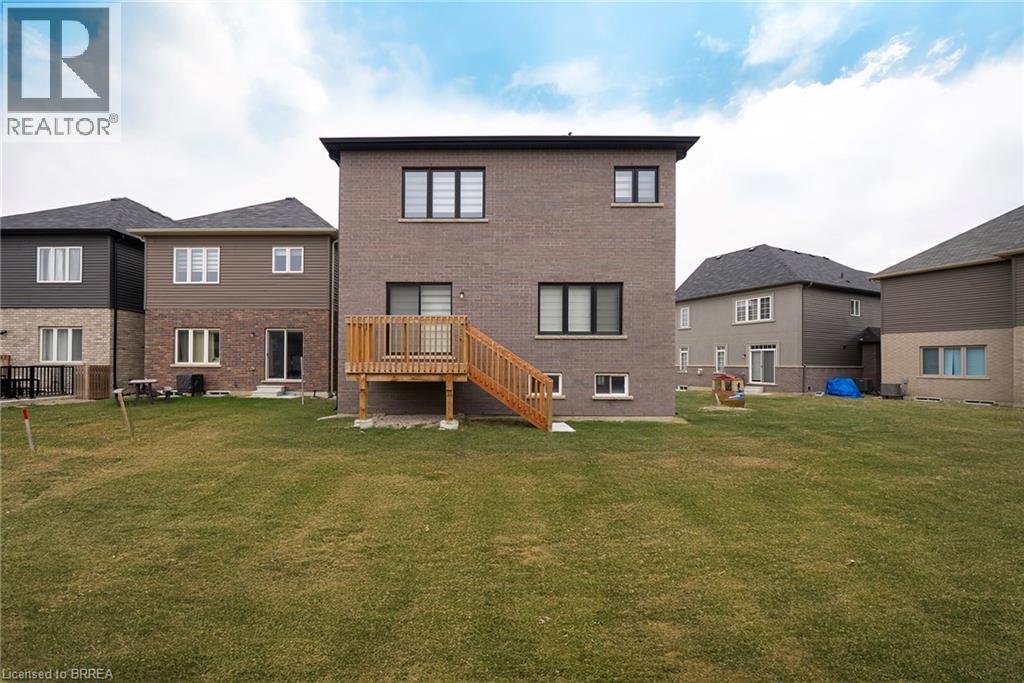 9 Tarrison Street, Brantford, Ontario  N3T 5L8 - Photo 33 - 40826416