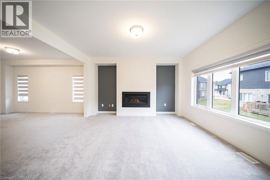 9 Tarrison Street, Brantford, Ontario  N3T 5L8 - Photo 8 - 40826416