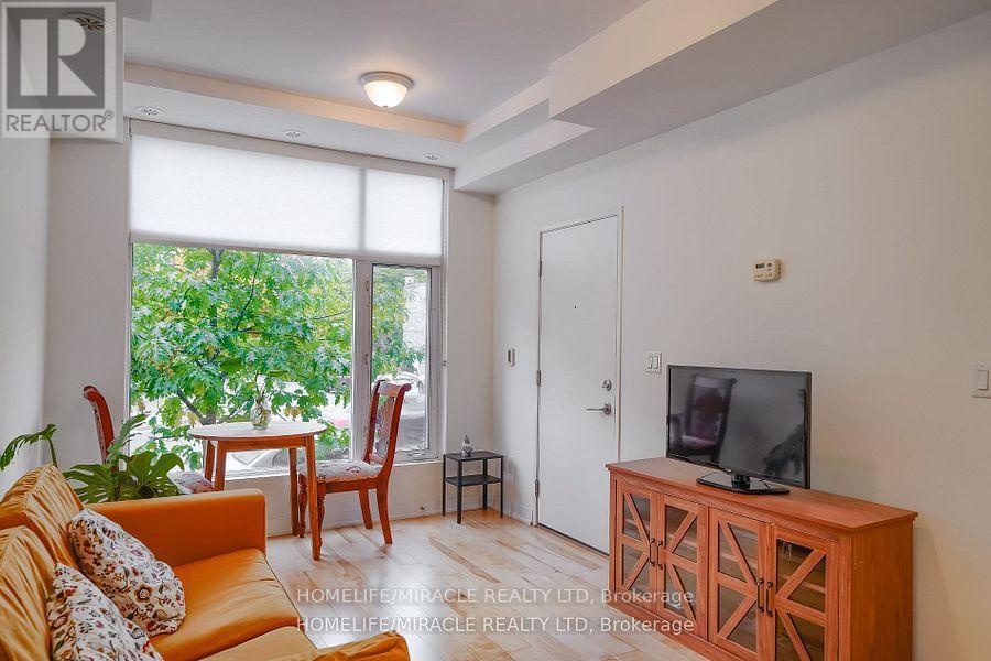 2 - 1331 GERRARD STREET E, Toronto, Ontario