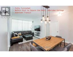 1209 - 80 ABSOLUTE AVENUE, Mississauga, Ontario