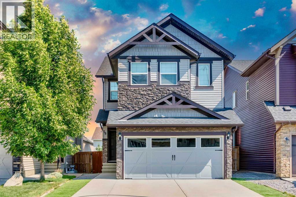 58 Nolancrest Rise NW, Calgary, Alberta  T3R 0T2 - Photo 2 - A2290936