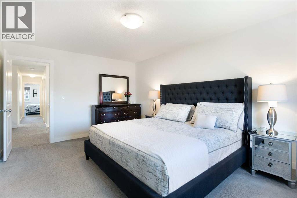 58 Nolancrest Rise NW, Calgary, Alberta  T3R 0T2 - Photo 9 - A2290936