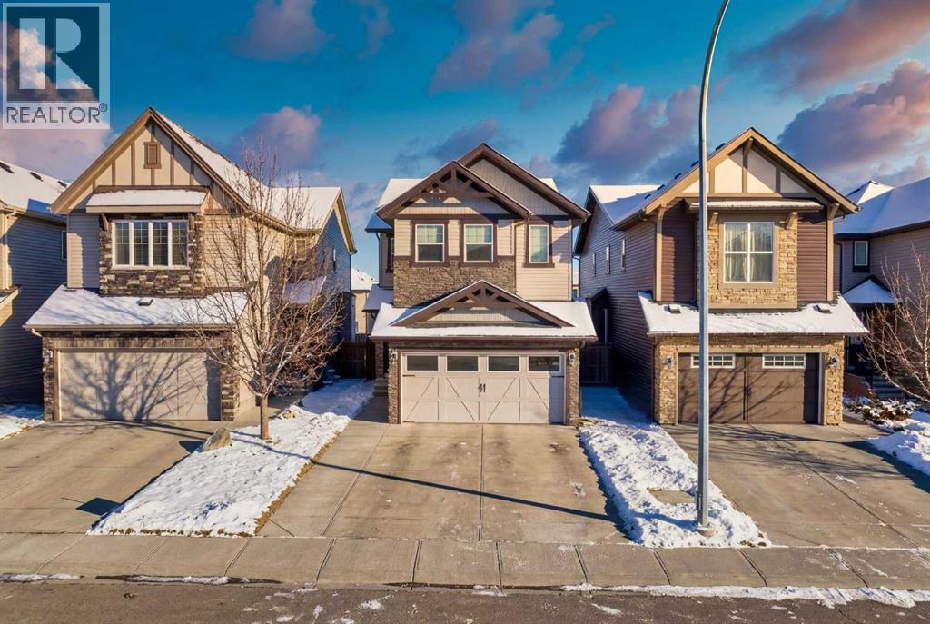 58 Nolancrest Rise NW, Calgary, Alberta  T3R 0T2 - Photo 3 - A2290936