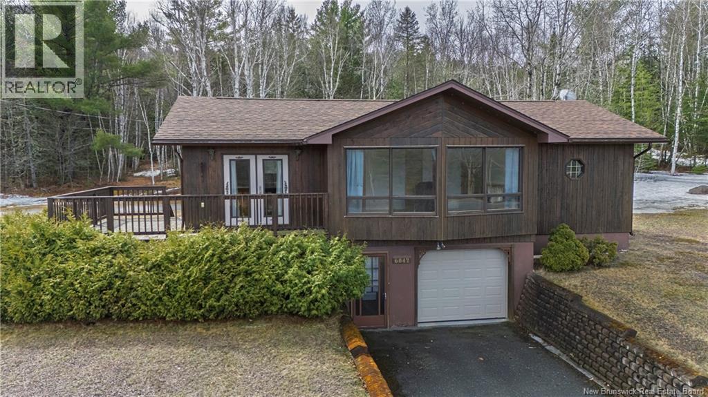6842 Route 8, Ludlow, New Brunswick