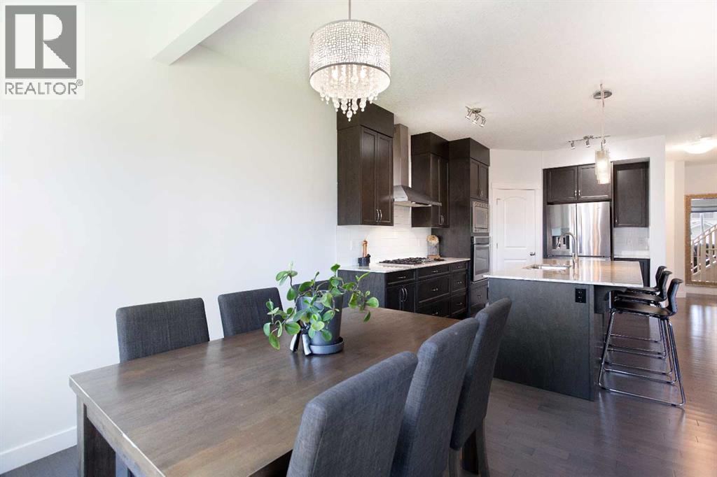 58 Nolancrest Rise NW, Calgary, Alberta  T3R 0T2 - Photo 7 - A2290936