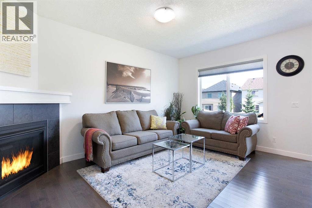 58 Nolancrest Rise NW, Calgary, Alberta  T3R 0T2 - Photo 6 - A2290936