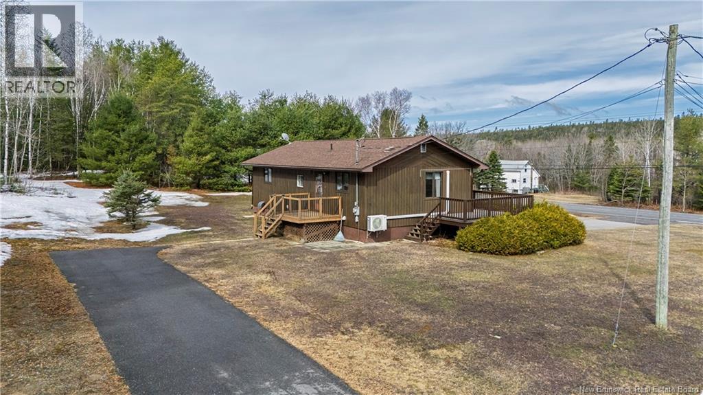 6842 Route 8, Ludlow, New Brunswick  E9C 2H4 - Photo 23 - NB137800
