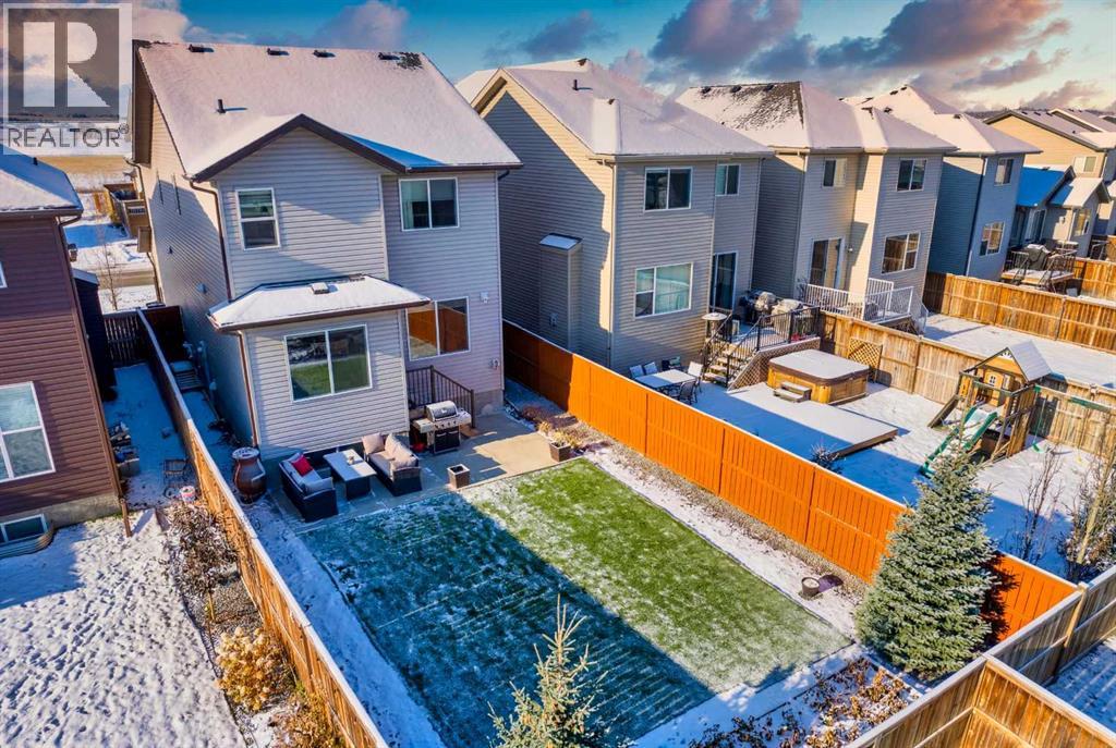 58 Nolancrest Rise NW, Calgary, Alberta  T3R 0T2 - Photo 23 - A2290936