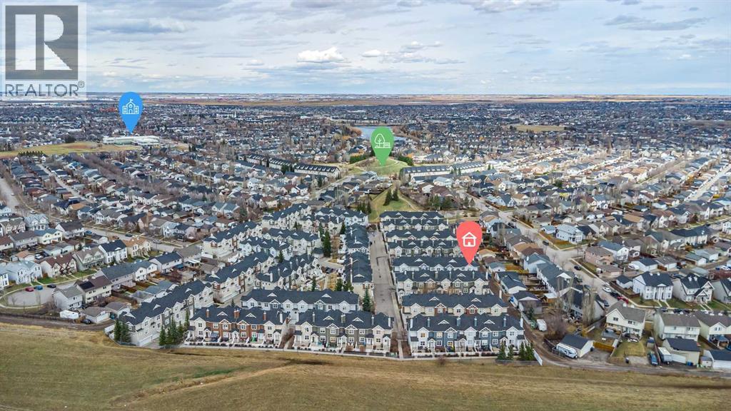 281 Elgin Gardens SE, Calgary, Alberta  T2Z 4T7 - Photo 2 - A2302034