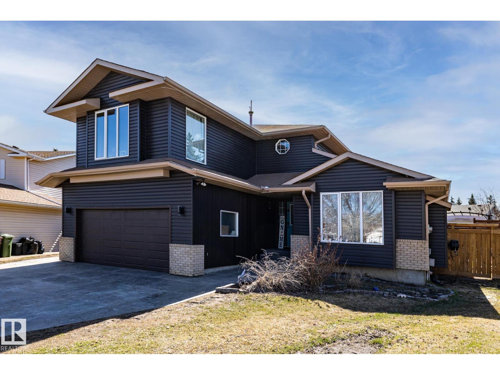 7 DOOLAN PL, st. albert, Alberta