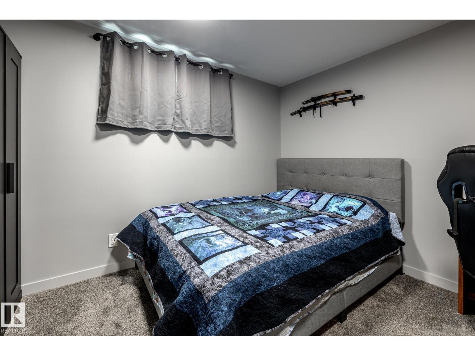 7 Doolan Pl, St. Albert, Alberta  T8N 5P7 - Photo 47 - E4485490