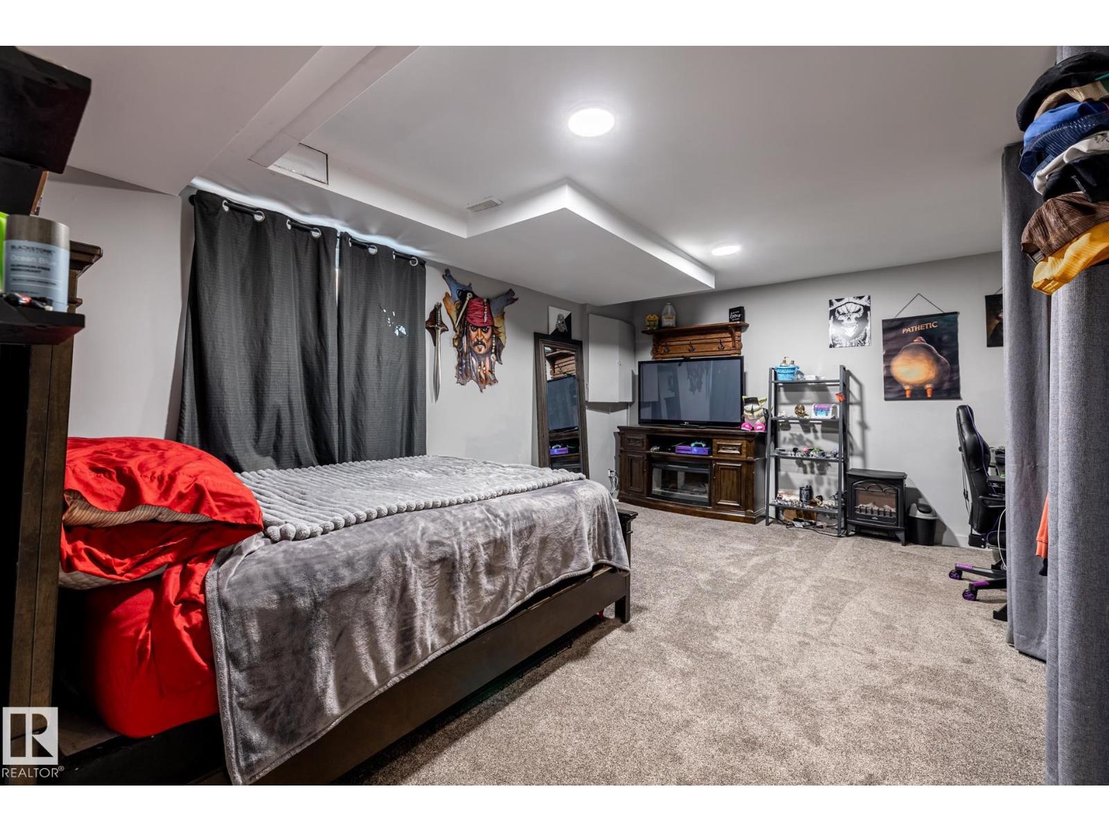 7 Doolan Pl, St. Albert, Alberta  T8N 5P7 - Photo 54 - E4485490