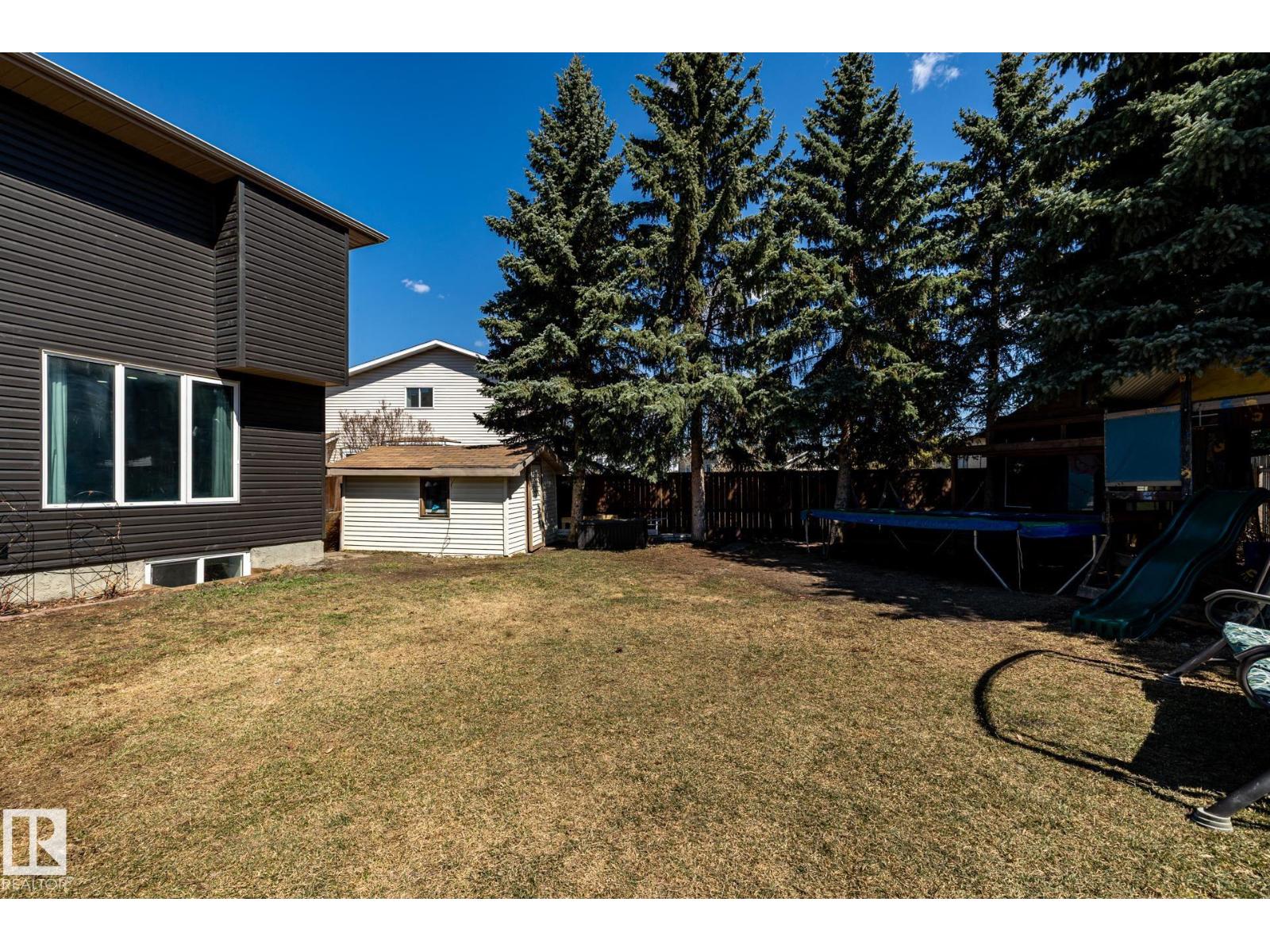 7 Doolan Pl, St. Albert, Alberta  T8N 5P7 - Photo 62 - E4485490
