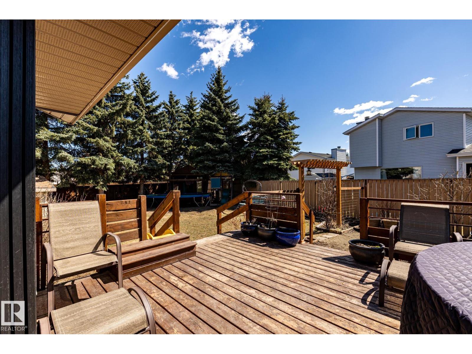 7 Doolan Pl, St. Albert, Alberta  T8N 5P7 - Photo 72 - E4485490