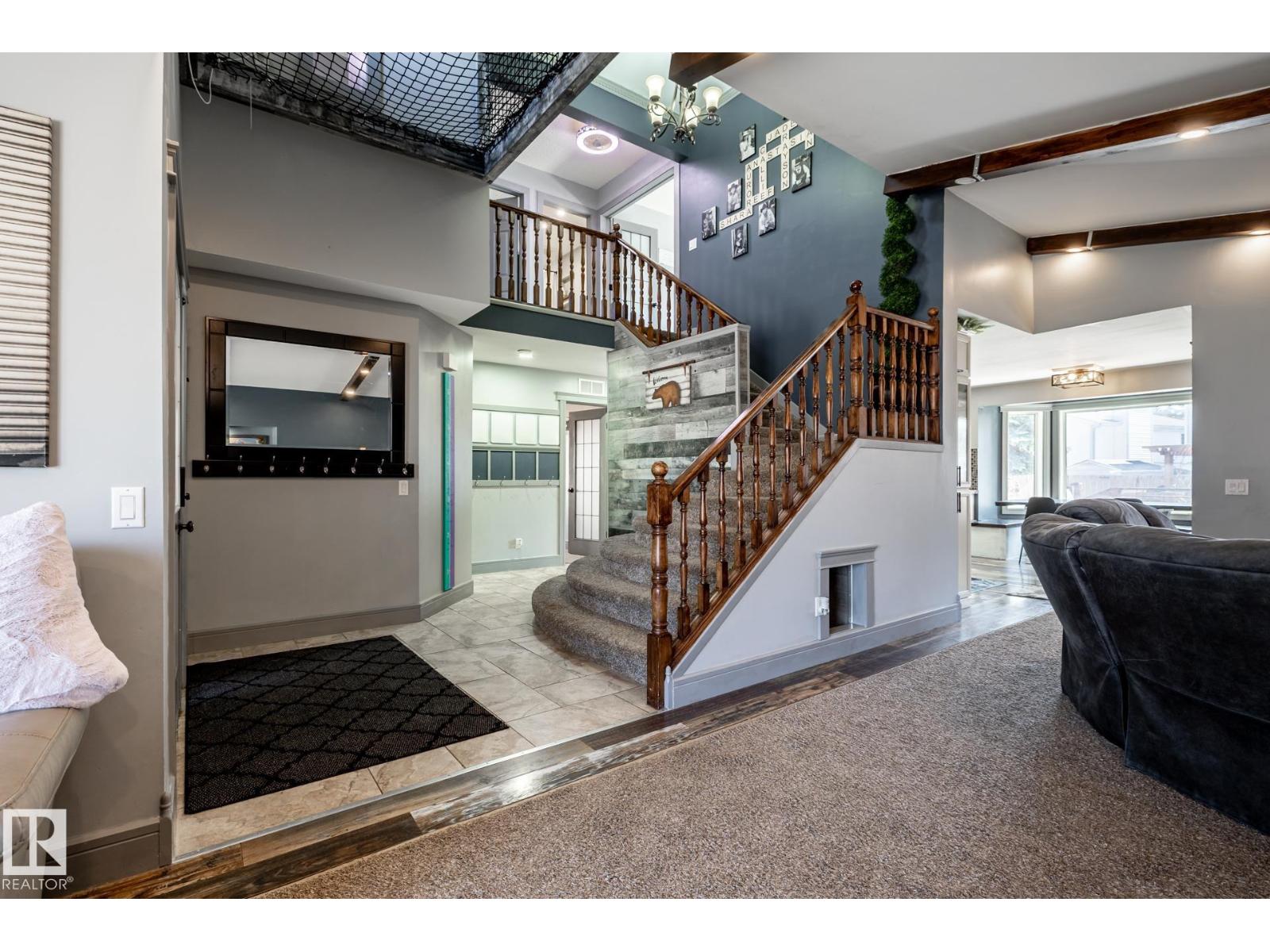 7 Doolan Pl, St. Albert, Alberta  T8N 5P7 - Photo 9 - E4485490