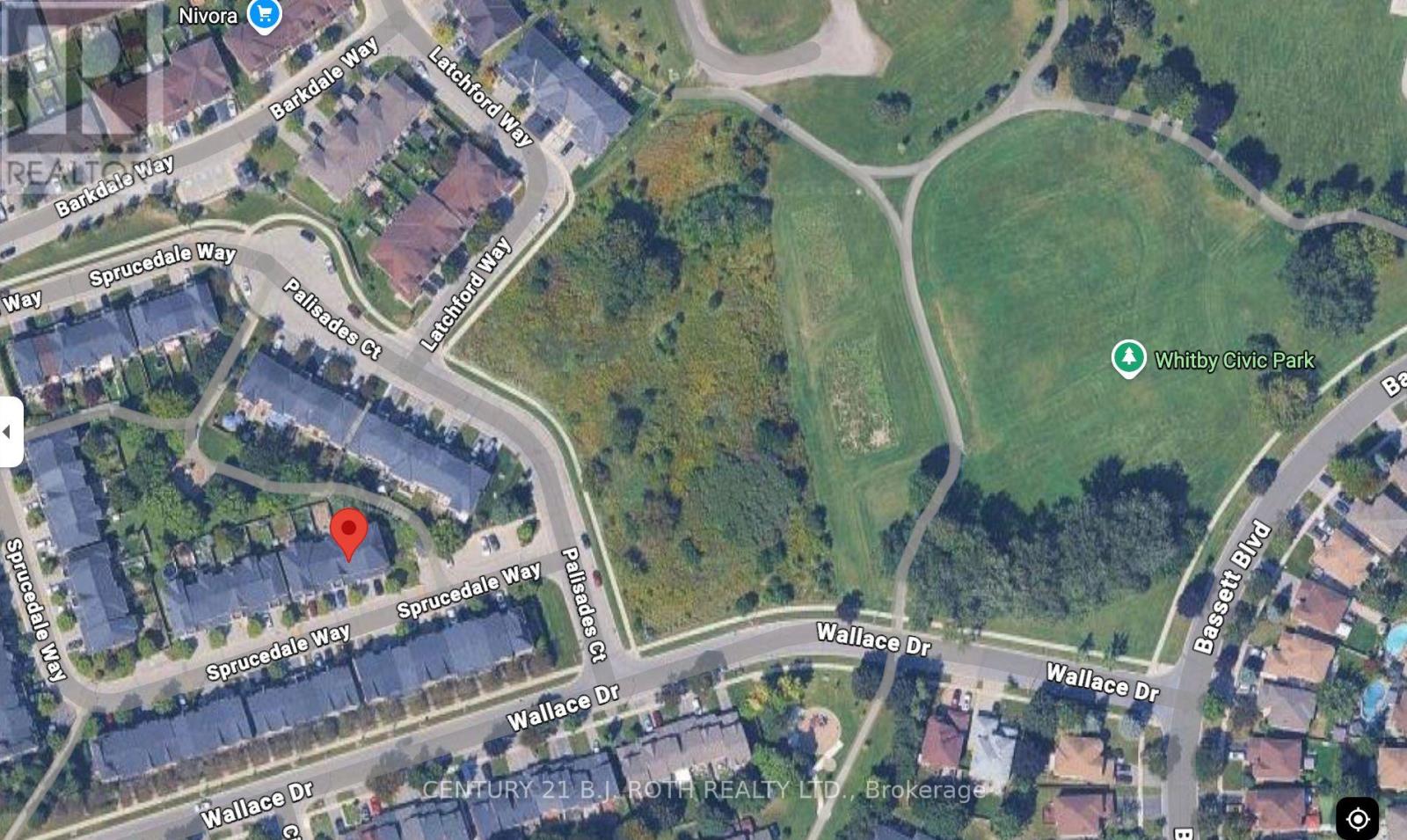 18 - 18 Sprucedale Way, Whitby, Ontario  L1N 9T8 - Photo 16 - E13075358