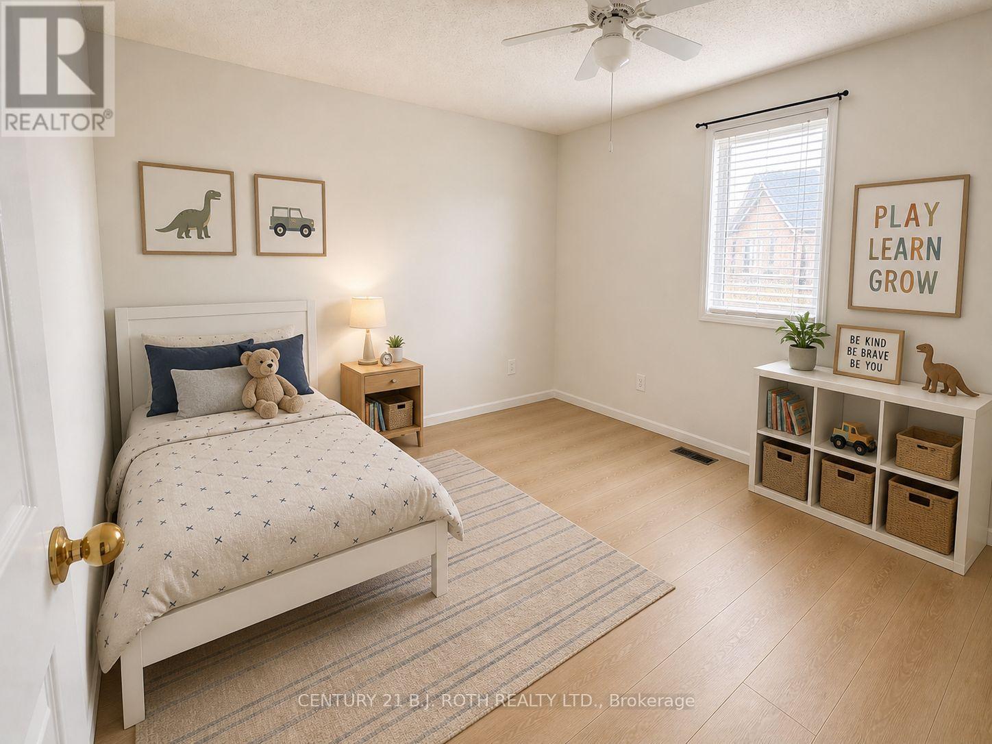 18 - 18 Sprucedale Way, Whitby, Ontario  L1N 9T8 - Photo 9 - E13075358