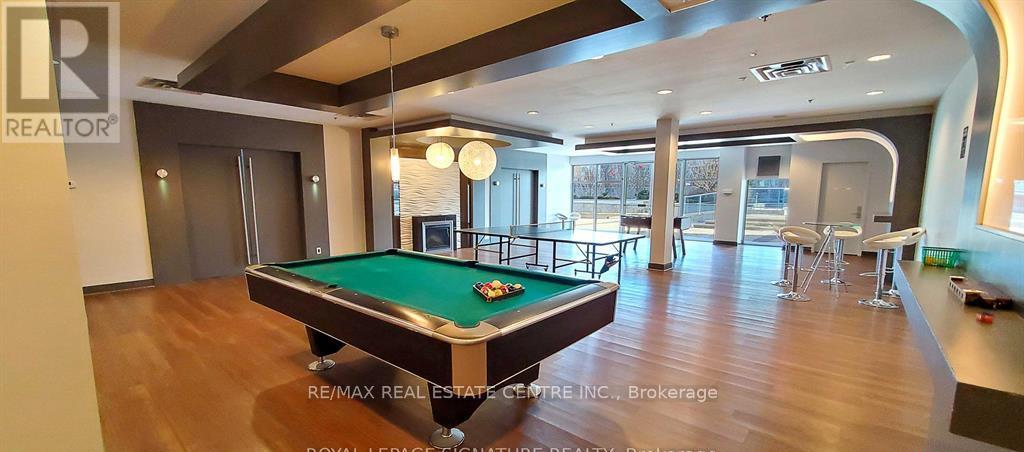 1209 - 80 Absolute Avenue, Mississauga, Ontario  L4Z 0A5 - Photo 23 - W13075202