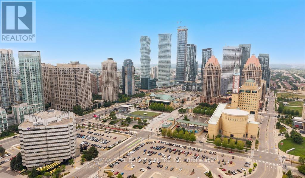 1209 - 80 Absolute Avenue, Mississauga, Ontario  L4Z 0A5 - Photo 25 - W13075202
