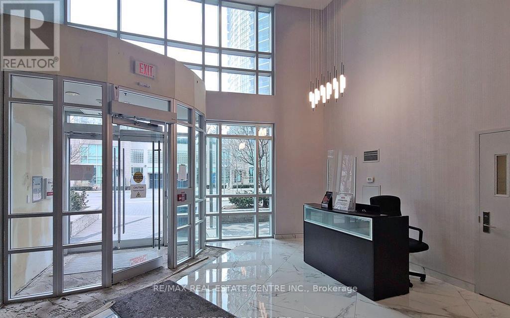1209 - 80 Absolute Avenue, Mississauga, Ontario  L4Z 0A5 - Photo 31 - W13075202