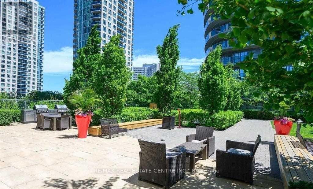 1209 - 80 Absolute Avenue, Mississauga, Ontario  L4Z 0A5 - Photo 34 - W13075202