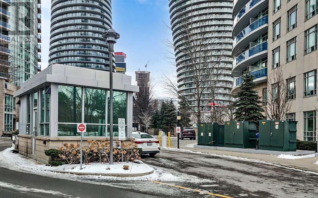 1209 - 80 Absolute Avenue, Mississauga, Ontario  L4Z 0A5 - Photo 35 - W13075202