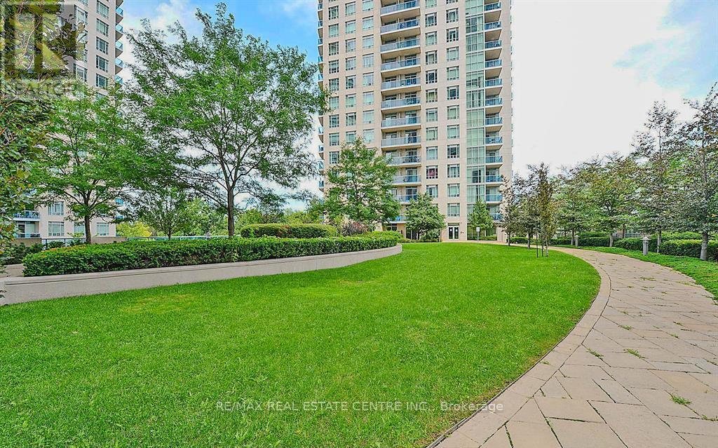 1209 - 80 Absolute Avenue, Mississauga, Ontario  L4Z 0A5 - Photo 39 - W13075202