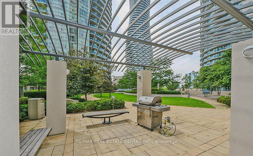 1209 - 80 Absolute Avenue, Mississauga, Ontario  L4Z 0A5 - Photo 38 - W13075202