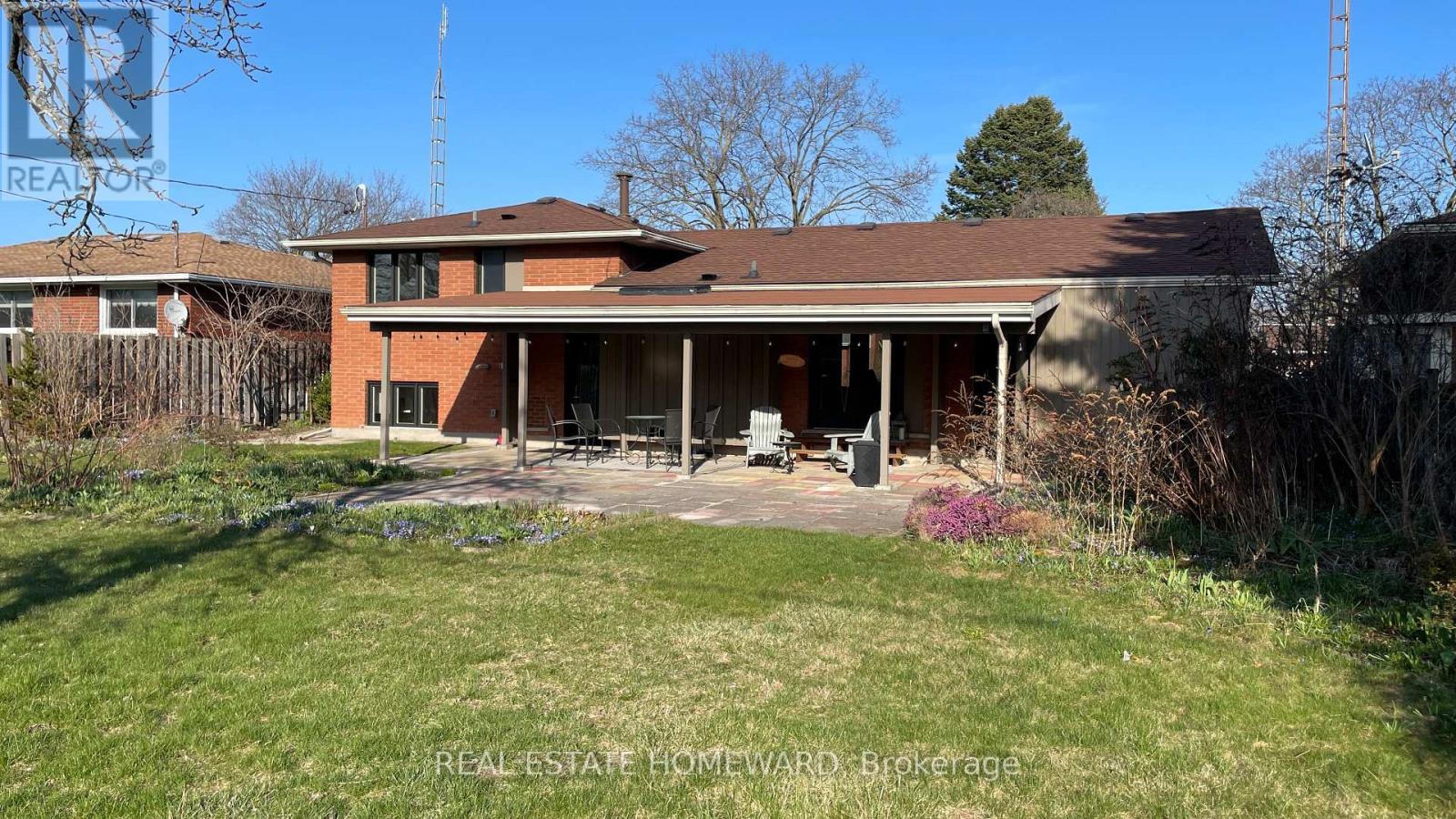 33 Strathcona Drive, St. Catharines, Ontario  L2M 2A8 - Photo 36 - X12853562