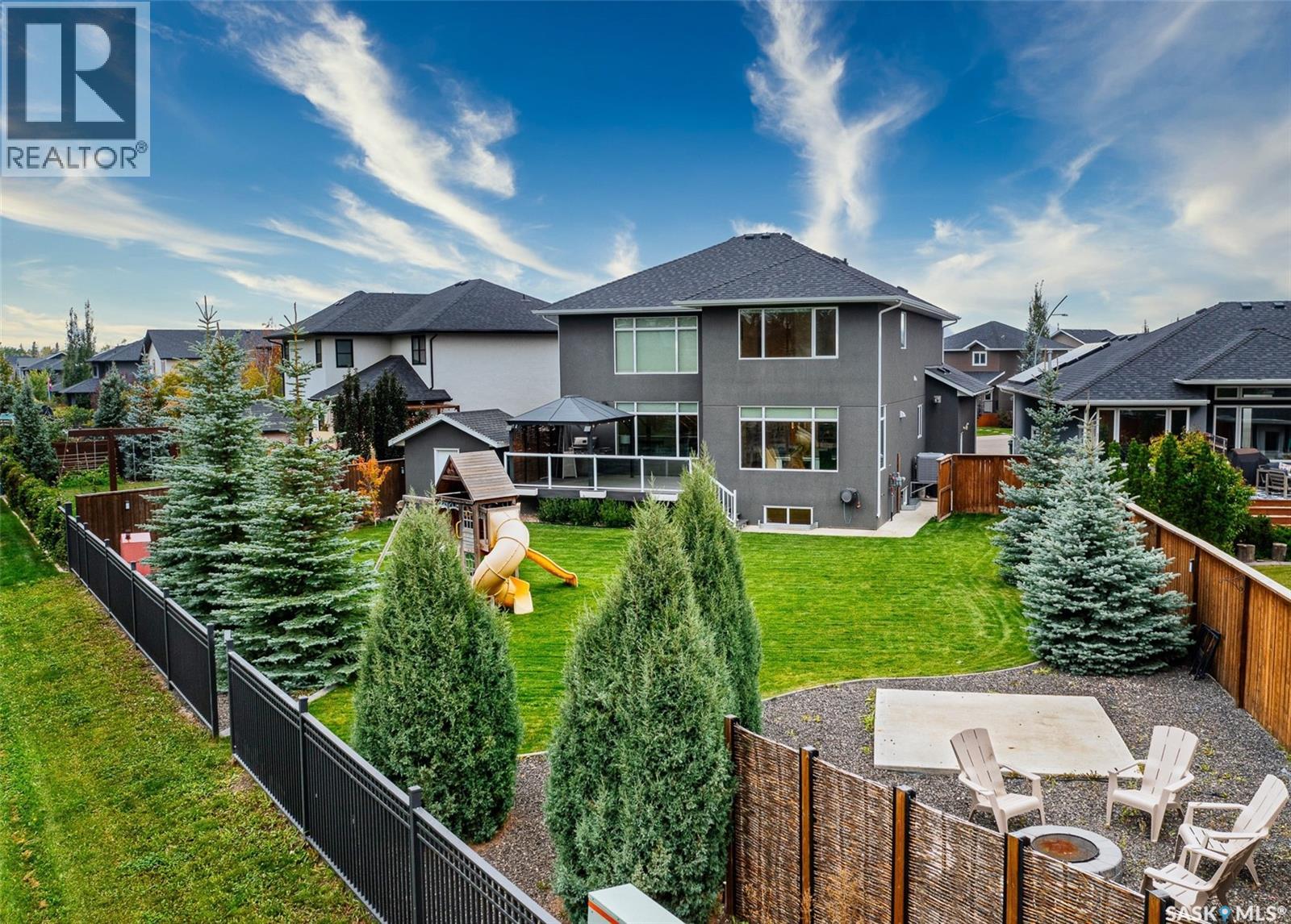 331 Atton Crescent, Saskatoon, Saskatchewan  S7W 0K8 - Photo 44 - SK031038