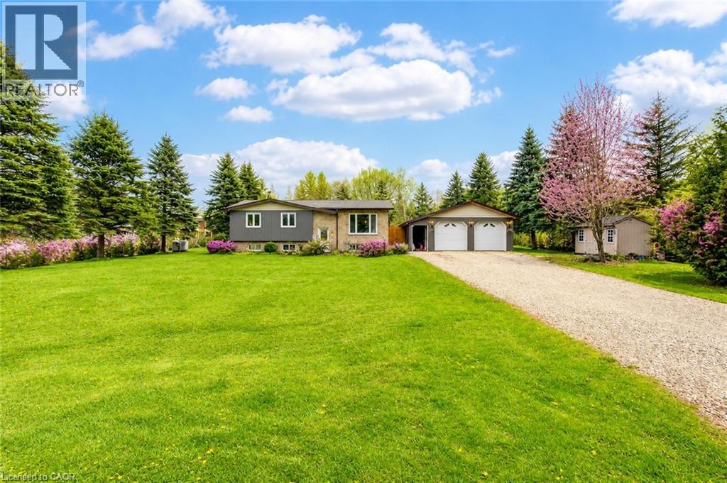 230 SAUGEEN Street, Grey Highlands, Ontario