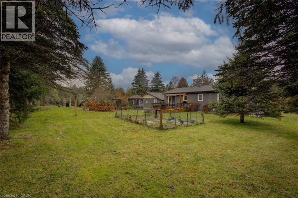 230 Saugeen Street, Grey Highlands, Ontario  N0C 1K0 - Photo 41 - 40799849