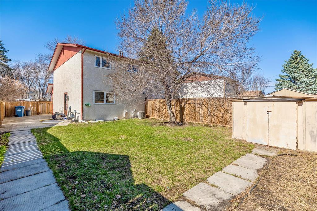 84 Lake Village Road, Winnipeg, Manitoba  R3T 4M8 - Photo 2 - 202608676