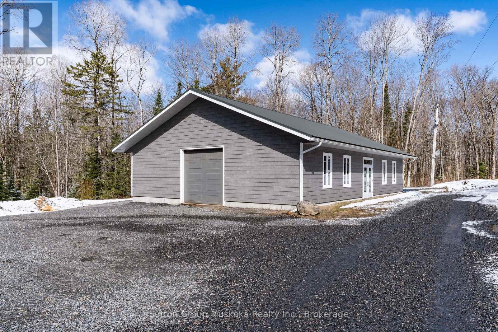 2602 Muskoka 10 Road, Huntsville, Ontario  P1H 2J3 - Photo 3 - X12965342