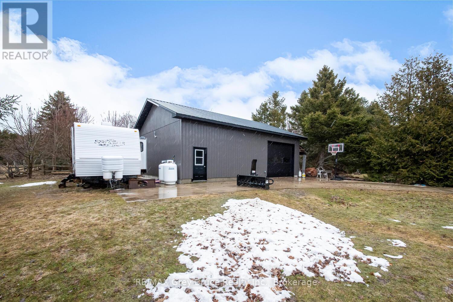 6 Point View Drive, Northern Bruce Peninsula, Ontario  N0H 1W0 - Photo 42 - X12957834