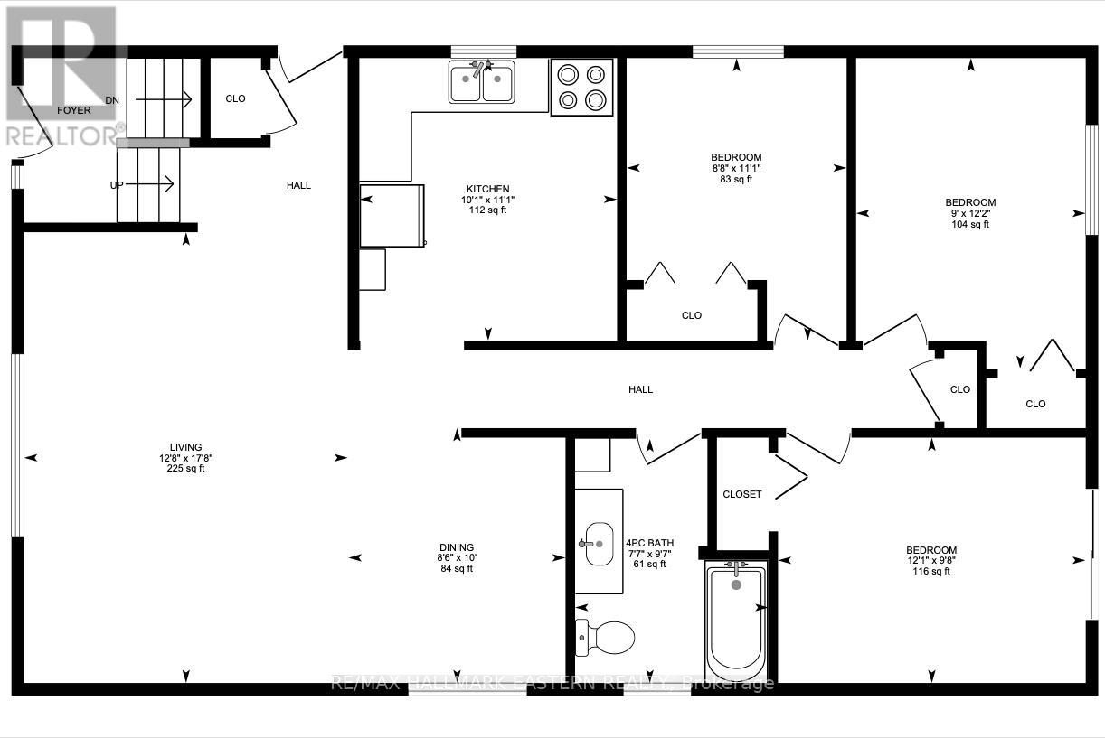 950 Silverdale Road, Peterborough, Ontario  K9J 7W6 - Photo 21 - X13075356