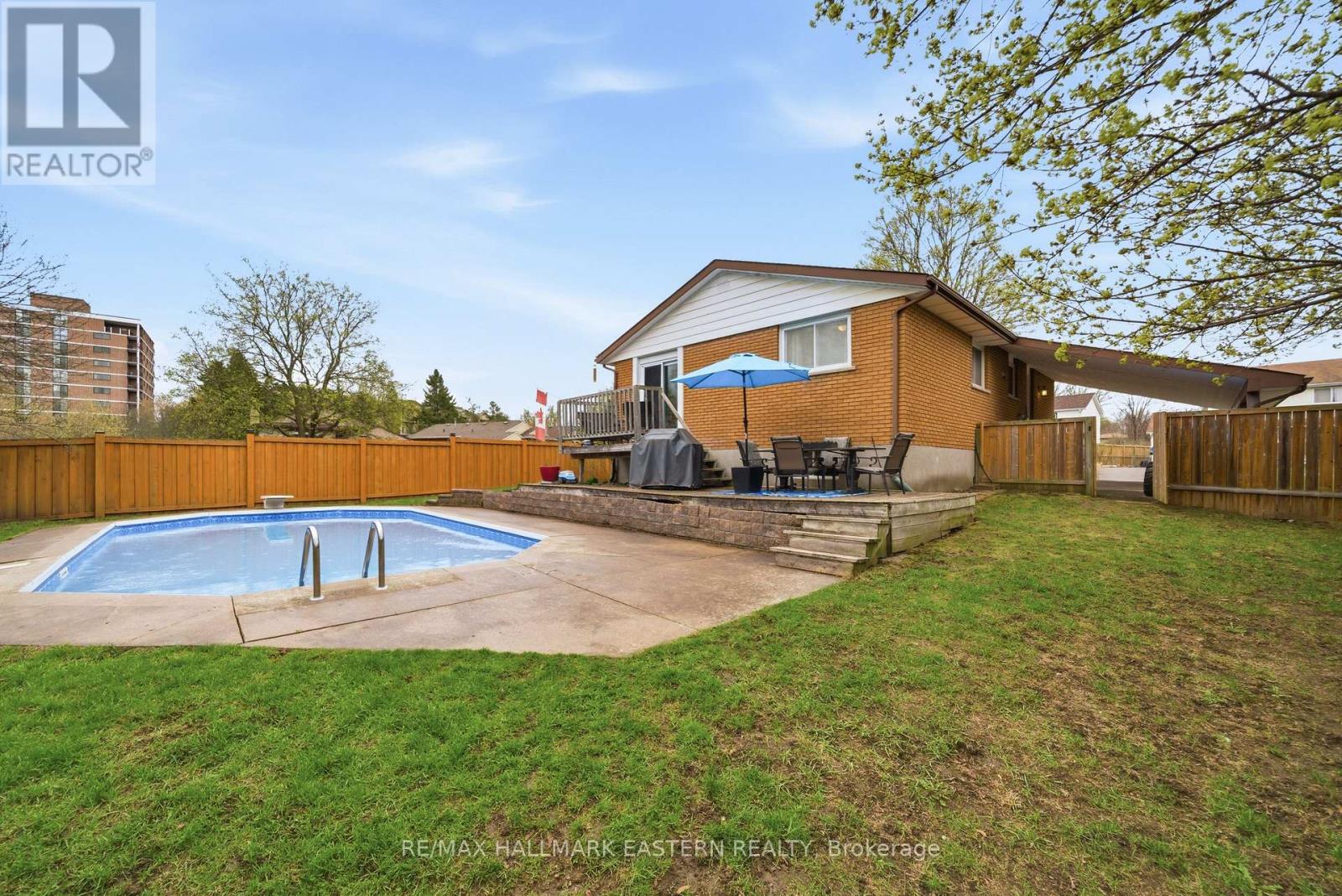950 Silverdale Road, Peterborough, Ontario  K9J 7W6 - Photo 33 - X13075356